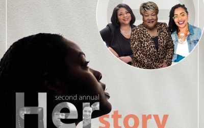 Columbus Urban League Second Annual HerStory